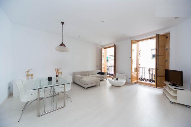 Apartamentos Carretas-Sol 2 มาดริด ภายนอก รูปภาพ
