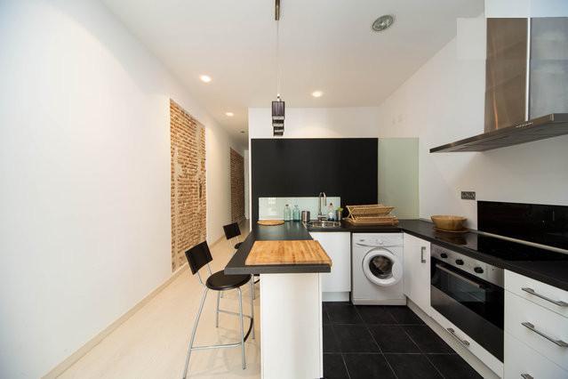 Apartamentos Carretas-Sol 2 มาดริด ภายนอก รูปภาพ
