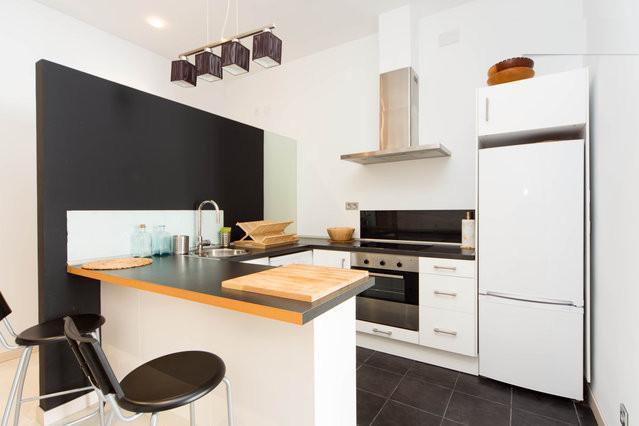 Apartamentos Carretas-Sol 2 มาดริด ภายนอก รูปภาพ