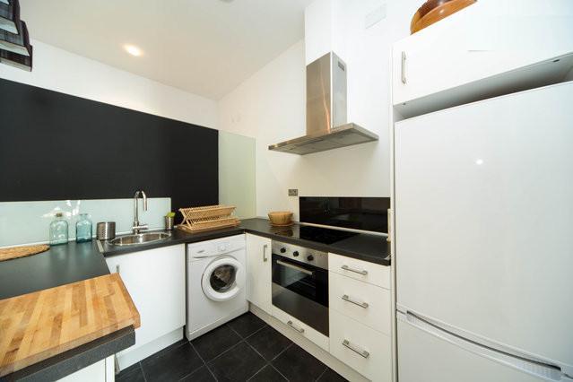 Apartamentos Carretas-Sol 2 มาดริด ภายนอก รูปภาพ