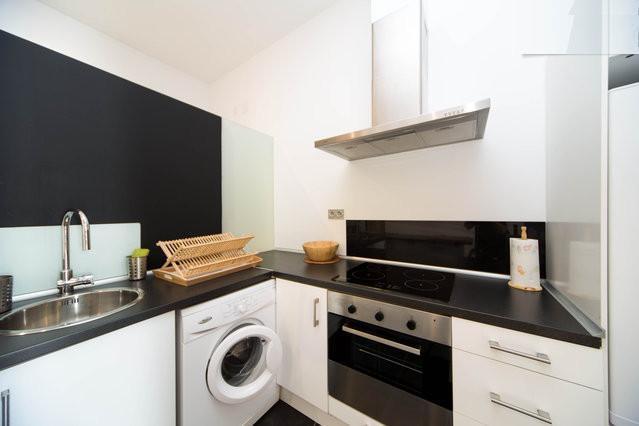 Apartamentos Carretas-Sol 2 มาดริด ภายนอก รูปภาพ