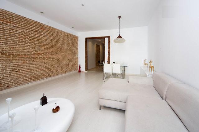 Apartamentos Carretas-Sol 2 มาดริด ภายนอก รูปภาพ