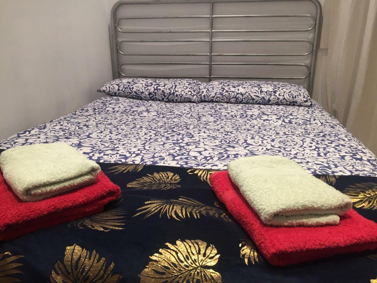 Apartamentos Carretas-Sol 2 มาดริด ภายนอก รูปภาพ